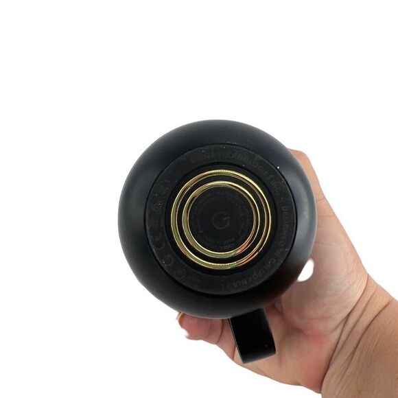 Ember Electric Mug Black 10 oz - Picture 7 of 12